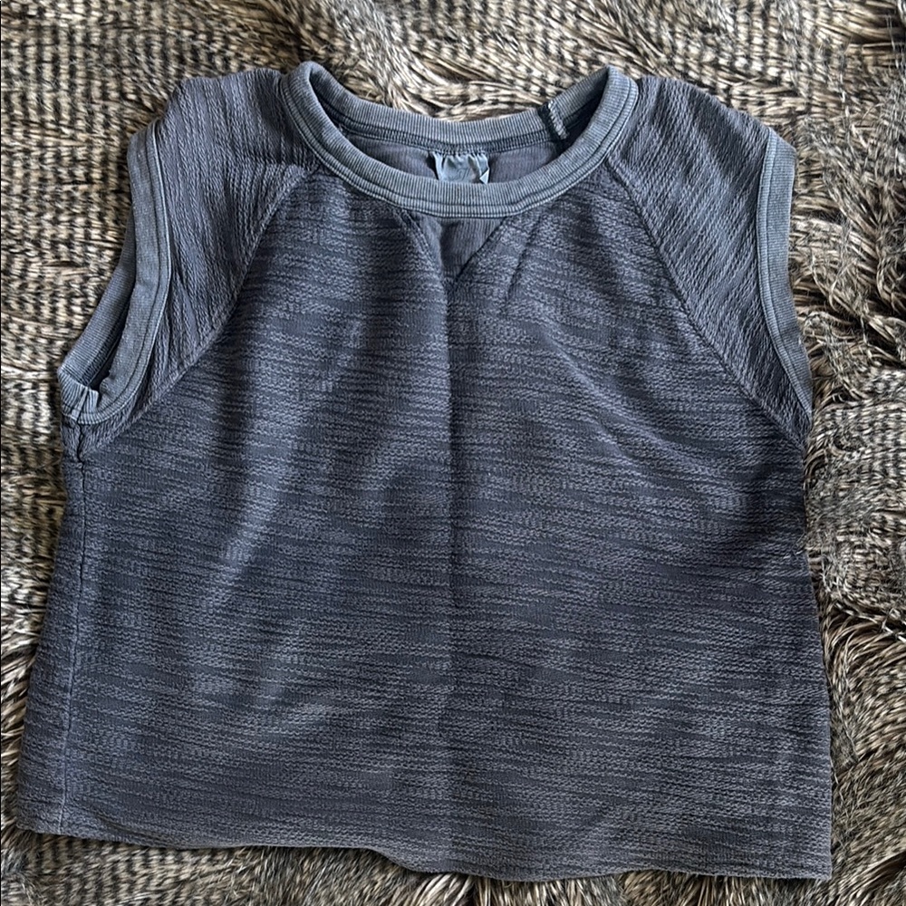 Sweatshirt shirt